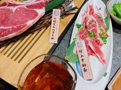 -NIUAN牛庵·日式和牛烧肉(恒隆店)