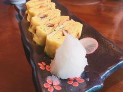 -笑福亭料理小馆(解放碑店)