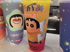 -奈雪的茶(浐灞Uplaza店)