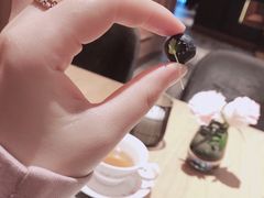 -香樟花园法式铁板烧(恒隆广场店)