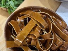 -正贰捌经重庆老火锅(建设路店)
