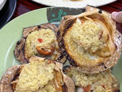 -贞姨美食·老字号海鲜大排档