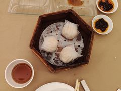 -香宫中餐厅·东北菜·铁锅炖·广式点心(哈尔滨香格里拉店)