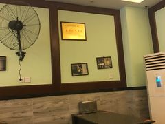 大堂-春阳水饺(香槟广场店)
