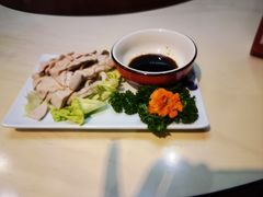 -阿巧一号私房菜(止园路店)