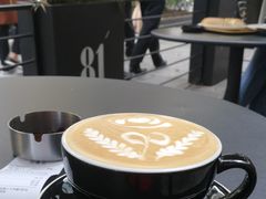 -81BAKERY(大学路店)