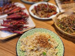 -小乾杯串店•16年沈阳烧烤(文安路店)