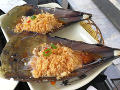 -大锅强·蒸海鲜青岛菜(吾悦广场店)