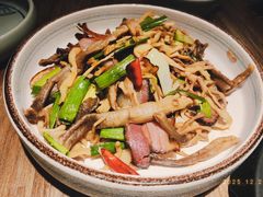 -云海肴·汽锅鸡·云南菜(曲江大悦城店)