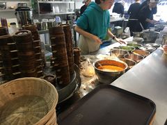 -小豆海棠(嘉兴路店)