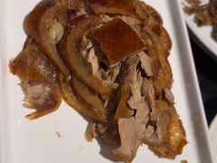 -京味斋·北京烤鸭(北京南站洋桥店)