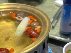 -东来顺(非遗·清真火锅·盛世广场店)