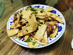 -朗妈私房菜(婺女州店)