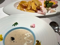 -PARFUM FLORAL花境法餐(南京首店)