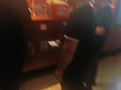 -福咔恰铁板牛肉汉堡(吉林欧亚综合体店)