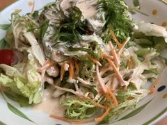 -萨莉亚意式餐厅(杭州滨江天街店)