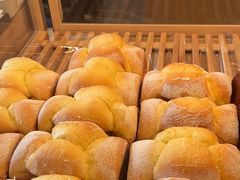 -崎本的店·专业酵种吐司(无锡万象汇店)