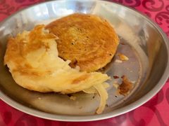 -毓秀羊肉饸饹(芝川店)