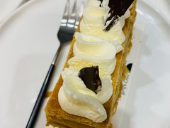 -BanCake·法式千层·拿破仑專門店