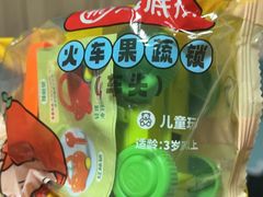 -海底捞火锅(劲松店)