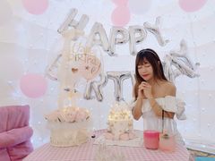 -天空花园餐吧·生日·团建(南山店)
