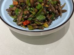 -巴陵全鱼席(湖南老字号汴河街店 )