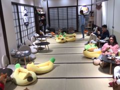-逗柴咖啡屋·狗咖猫咖宠物桌游