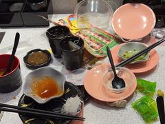 -争鲜回转寿司(南开大悦城店)