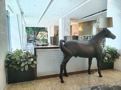 -上海虹桥西郊假日酒店