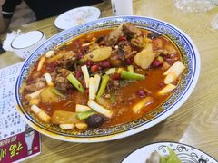 -福顺祥大盘鸡(临潼店)