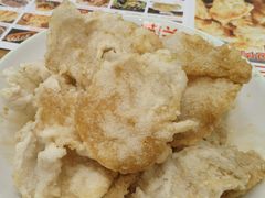 -英兰朝族饭店·英兰锅包肉(佳园路店)