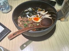 -沼津港精致料理·寿喜烧·烧鸟(漕河泾印象城店)