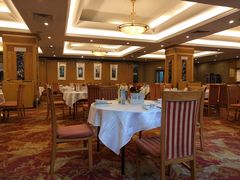 大堂-满江红四季餐厅 · 国家五钻级酒家(新纪元大酒店店)