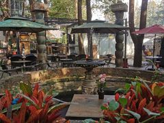 -Golden Lily河内巴黎法越料理餐厅(建国西路店)