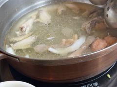 -润园四季椰子鸡火锅(南山海岸城店)