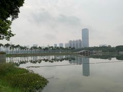 -南宁南湖公园