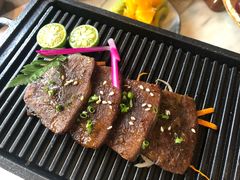 -月下料理(楷林IFC店)