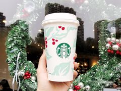 -星巴克(湖州梅地亚广场店)