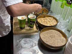 -正宁路小吃夜市