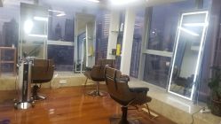 -TK·HAIR SALON韩式设计