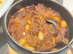 -箪食巷私房菜馆·鲁菜(玉函路店)