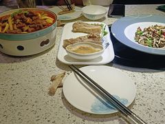 -马老六清真餐饮(西站店)