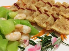 -旅马餐厅(茅家埠店)