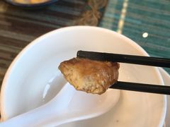 -自游人·美食一楼·地道徽菜(三十年名店)