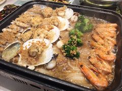 -世纪缘国际会议中心·中餐厅(百家湖店)