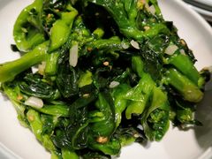 上海小菜心-弄堂小笼包(天津南开大悦城店)