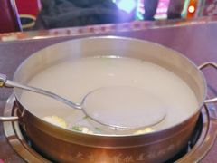 -大吉利·潮汕鲜牛肉火锅(河西店)
