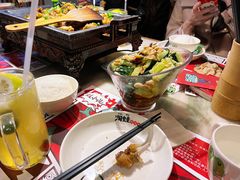 -蛙小淲(虎门万达店)