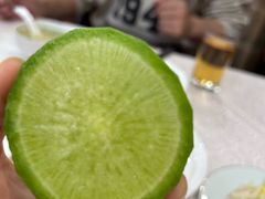 -潍坊菜馆(三里河南横街店)