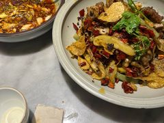 -辛香汇·锦里丨现炒川菜(中南城店)